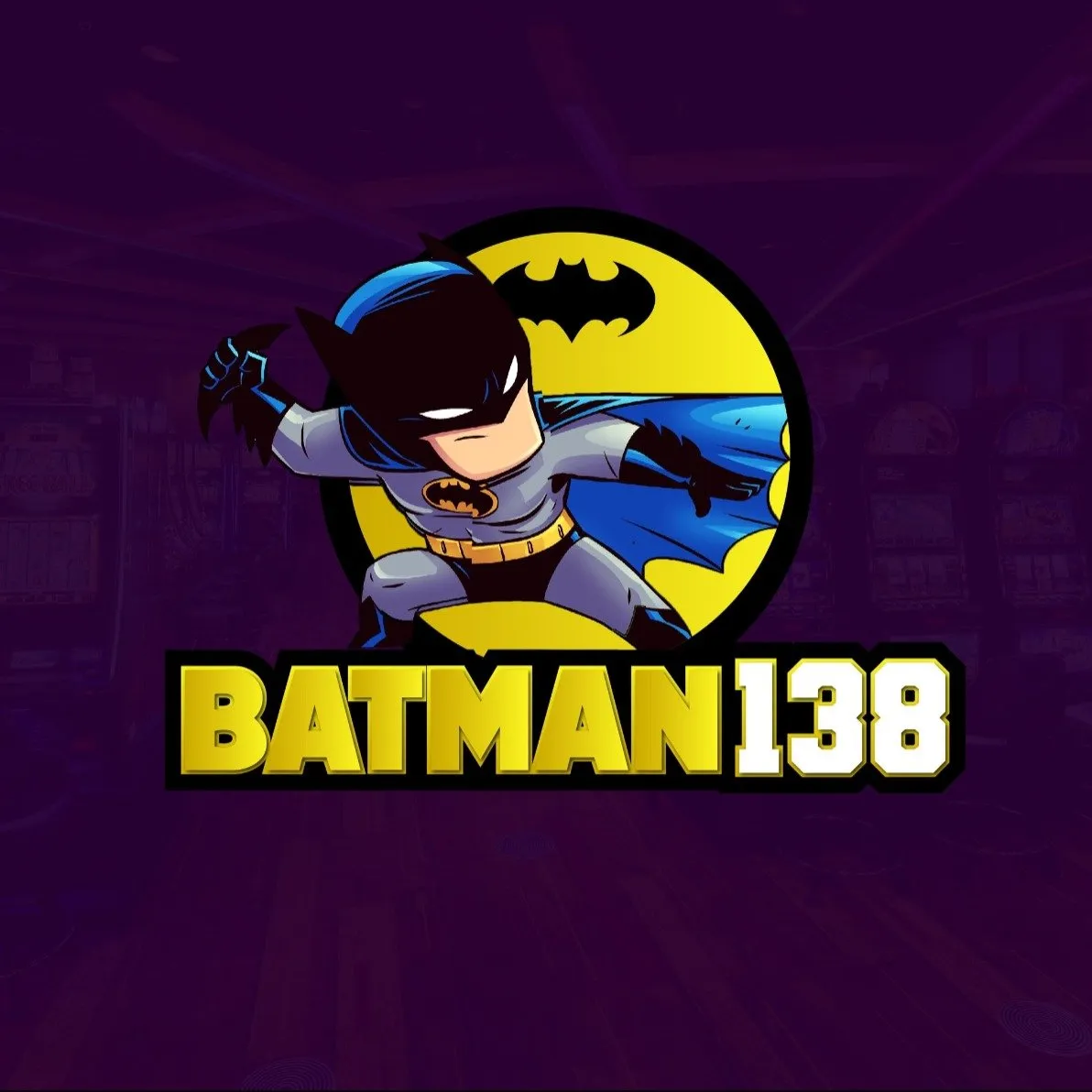 BATMAN138 - Game Memancing Seru di Ujung Jari Anda