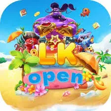 LKOPEN - Aplikasi Live Casino Terbaik untuk Pengalaman Bermain yang Seru