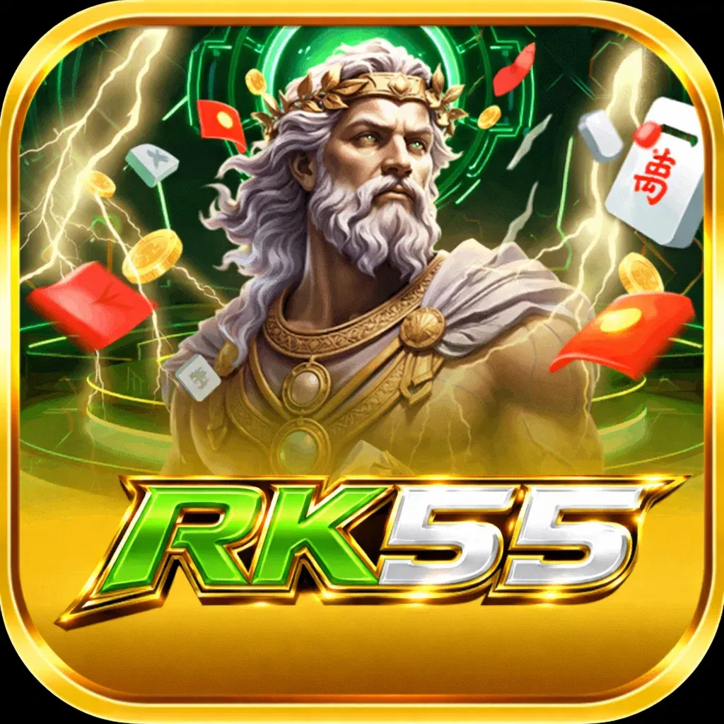 RK55 - Strategi Cerdas untuk Menang