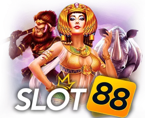 SLOT88 - Strategi Cerdas Memenangkan Permainan