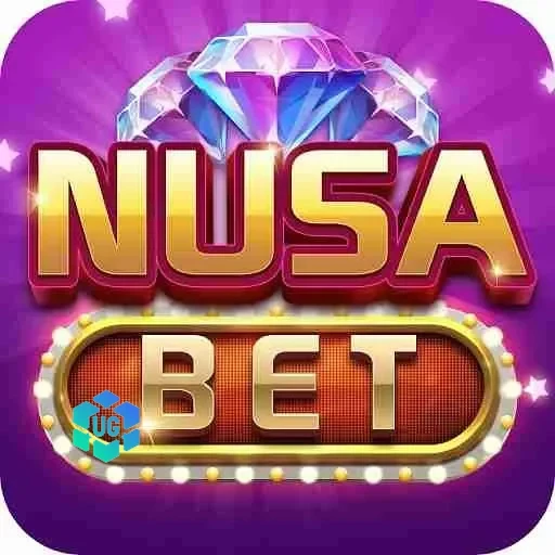 Logo nusabet